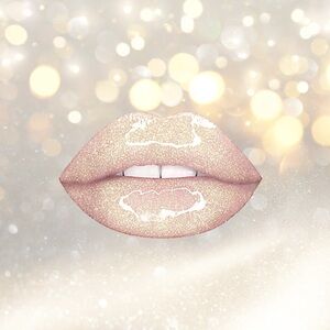 Xoxo Gina Lip Glaziers in Influential. New in packaging